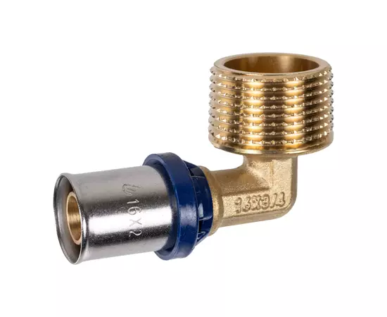 Usystems: ПРЕСС-УГОЛЬНИК MLC Usystems, Типоразмер фитинга: Выберите типоразмер, Тип: Выберите тип, изображение 4 Европейское качество