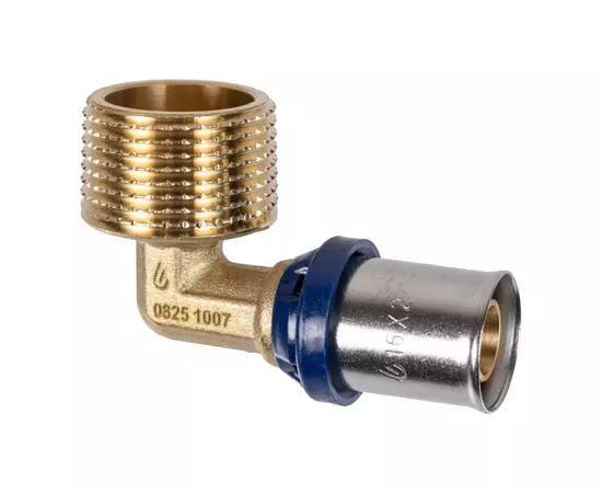 Usystems: ПРЕСС-УГОЛЬНИК MLC Usystems, Типоразмер фитинга: Выберите типоразмер, Тип: Выберите тип Европейское качество