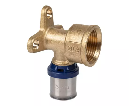 Usystems: ПРЕСС-ВОДОРОЗЕТКА MLC PLUS Usystems, Типоразмер фитинга: Выберите типоразмер, Резьба: ВР, Тип: MLC Plus Европейское качество