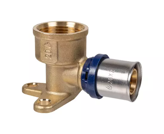 Usystems: ПРЕСС-ВОДОРОЗЕТКА MLC PLUS Usystems, Типоразмер фитинга: Выберите типоразмер, Резьба: ВР, Тип: MLC Plus, изображение 3 Европейское качество