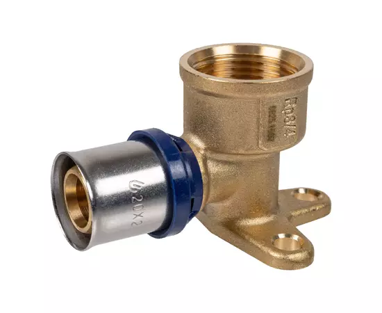 Usystems: ПРЕСС-ВОДОРОЗЕТКА MLC PLUS Usystems, Типоразмер фитинга: Выберите типоразмер, Резьба: ВР, Тип: MLC Plus, изображение 4 Европейское качество