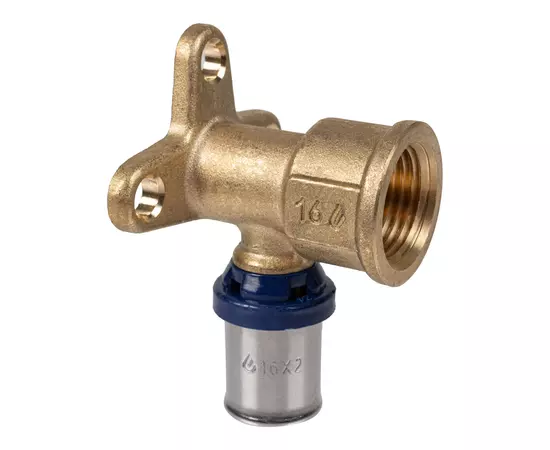 Usystems: ПРЕСС-ВОДОРОЗЕТКА MLC PLUS Usystems, Типоразмер фитинга: Выберите типоразмер, Резьба: ВР, Тип: MLC Plus, изображение 7 Европейское качество