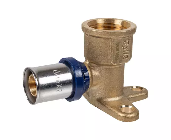 Usystems: ПРЕСС-ВОДОРОЗЕТКА MLC PLUS Usystems, Типоразмер фитинга: Выберите типоразмер, Резьба: ВР, Тип: MLC Plus, изображение 5 Европейское качество