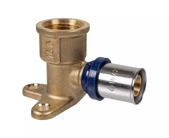 Usystems: ПРЕСС-ВОДОРОЗЕТКА MLC PLUS Usystems, Типоразмер фитинга: Выберите типоразмер, Резьба: ВР, Тип: MLC Plus, изображение 6 Европейское качество