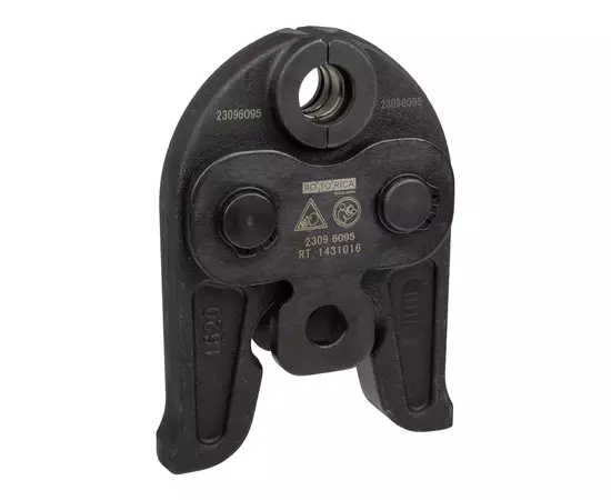 Usystems: Пресс-клещи для электрического инструмента efp203, cz1550, Типоразмер инструмента: Выберите вариант, изображение 2 Европейское качество