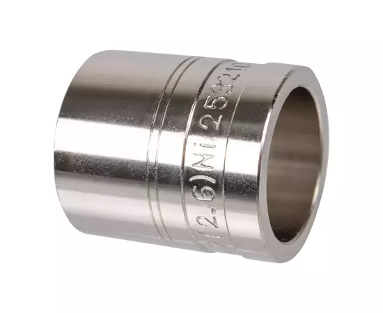 Usystems: НАДВИЖНАЯ ГИЛЬЗА АКСИАЛЬНАЯ Usystems, Материал: Выберите материал, Диаметр фитинга: Выберите вариант, изображение 4 Европейское качество