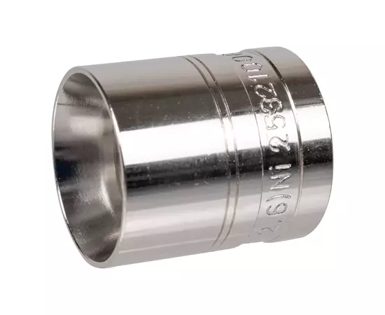 Usystems: НАДВИЖНАЯ ГИЛЬЗА АКСИАЛЬНАЯ Usystems, Материал: Выберите материал, Диаметр фитинга: Выберите вариант, изображение 2 Европейское качество