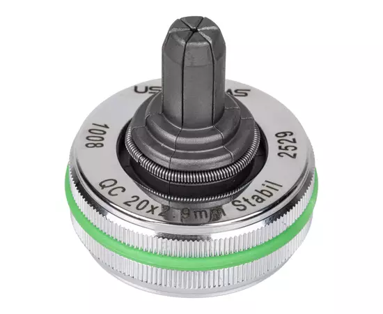 Usystems: Головка расширительная аксиальная для труб stabil USYSTEMS, Типоразмер инструмента: Выберите вариант, изображение 2 Европейское качество