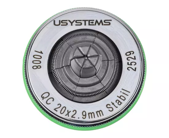 Usystems: Головка расширительная аксиальная для труб stabil USYSTEMS, Типоразмер инструмента: Выберите вариант, изображение 5 Европейское качество