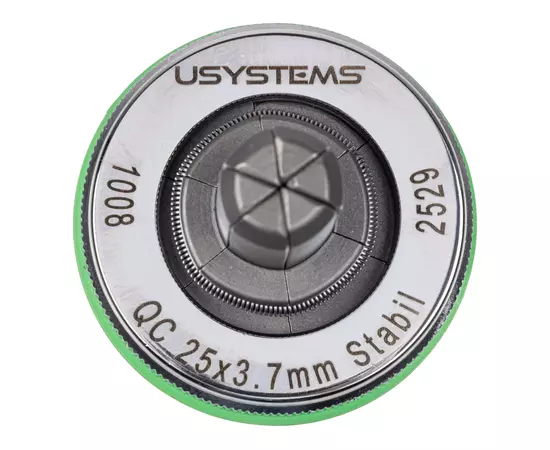 Usystems: Головка расширительная аксиальная для труб stabil USYSTEMS, Типоразмер инструмента: Выберите вариант, изображение 8 Европейское качество