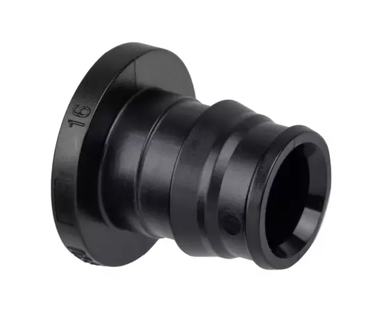 Usystems: ЗАГЛУШКА Usystems, Материал: Выберите материал, Диаметр заглушки: Выберите диаметр Европейское качество