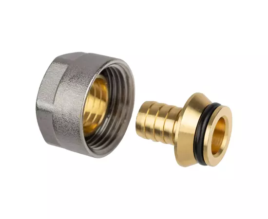 Usystems: ЕВРОКОНУС PEX зажимной адаптер (евроконус) для полимерных труб PEX Usystems, Давление: Выберите давление, Для труб: PEX, Типоразмер фитинга: Выберите типоразмер Европейское качество