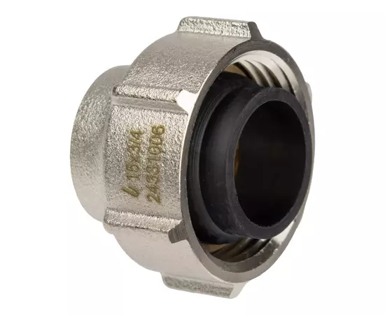 Usystems: Зажимной адаптер Smart Radi 15-3/4"ВР Евроконус, тип 1  Usystems Европейское качество