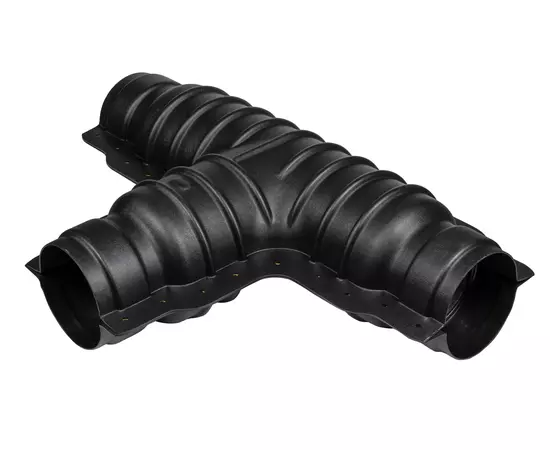 Usystems: КОМПЛЕКТ СОЕДИНЕНИЙ для теплогидроизоляции соединений труб (соединитель, угол, тройник) Usystems, Тип комплекта: Выберите тип Европейское качество