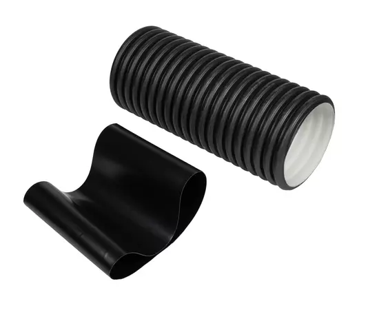 Usystems: КОМПЛЕКТ ПРОХОДА ЧЕРЕЗ ФУНДАМЕНТ при остутствии давления грунтовых вод Usystems, Типоразмер аксессуаров: Выберите вариант Европейское качество