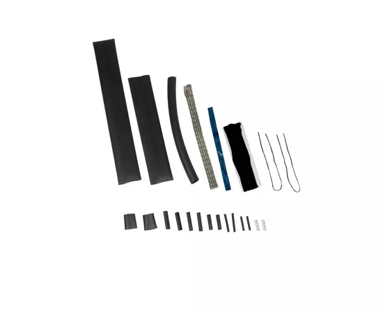 Usystems: КОМПЛЕКТ СОЕДИНЕНИЯ КАБЕЛЯ для соединения греющего кабеля Usystems, Тип комплекта: Выберите тип Европейское качество