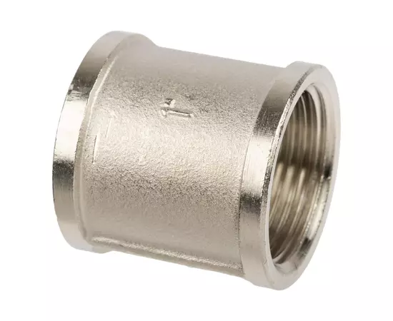 Usystems: МУФТА с внутренней резьбой Usystems, Размер фитинга: Выберите типоразмер Европейское качество