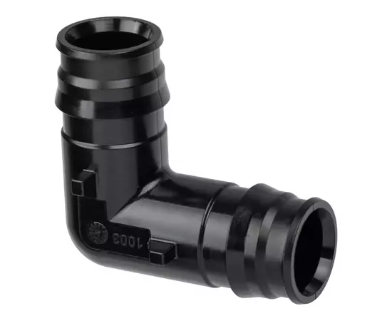 Usystems: УГОЛЬНИК Usystems, Материал: ppsu, Типоразмер фитинга: Выберите типоразмер Европейское качество