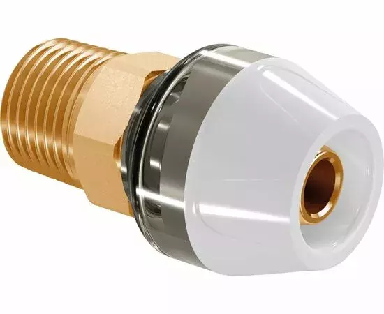 Usystems: rtm штуцер с наружной резьбой латунь 16-1/2"нр '48а, резьба*: НР, типоразмер: 16-1/2“, тип поставки*: Комплект, Материал: латунь Европейское качество