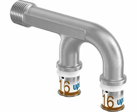 Usystems: mlc водорозетка u-профиль для встроенного смесителя 20-20-r3/4"нр '5у, резьба*: НР, типоразмер: 20-20-3/4", тип поставки*: Комплект, Под монтажную планку: нет Европейское качество