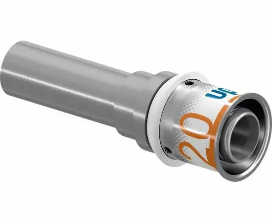 Usystems: mlc переходник на медную трубку 16-15cu '20у, типоразмер: 16-15CU, тип поставки*: Комплект, Материал: латунь Европейское качество