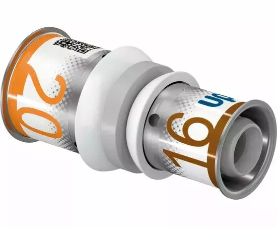 Usystems: mlc переходник композиционный ppsu 32-25 '5и, типоразмер: 32-25, тип поставки*: Комплект, Материал: ppsu Европейское качество