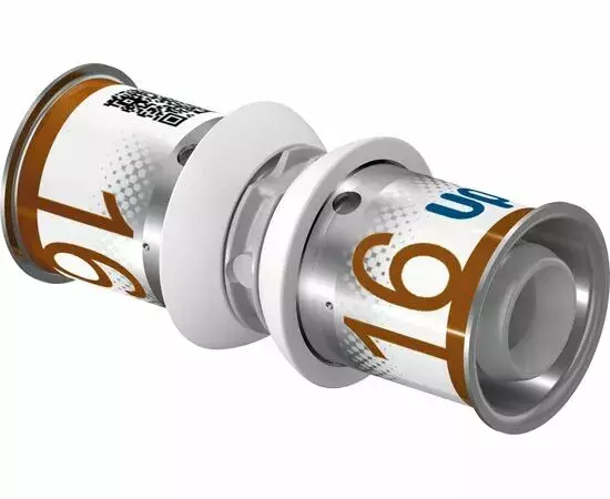 Usystems: mlc соединитель композиционный ppsu 32-32 '5и, типоразмер: 32-32, тип поставки*: Комплект, Материал: ppsu Европейское качество