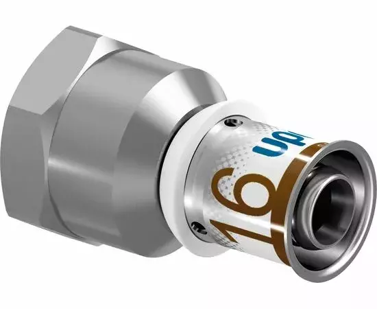 Usystems: mlc штуцер с внутренней резьбой 32-rp1 1/4"вр '5а, резьба*: ВР, типоразмер: 32-1 1/4“, тип поставки*: Комплект Европейское качество