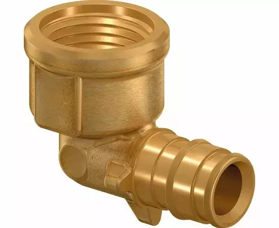 Usystems: угольник с внутренней резьбой 25-rp3/4"вр '35и, резьба*: ВР, типоразмер: 25-3/4", тип поставки*: Комплект, Материал: латунь Европейское качество