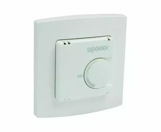 Usystems: base термостат встраиваемый t-24 230в '1а Европейское качество