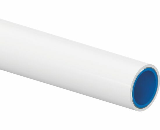 Usystems: uni pipe plus труба белая 16x2,0 бухта 200m '200ф, диаметр*: 16, длина*: 200, давление*: 10, тип поставки*: Бухта, Теплоизоляция: нет Европейское качество