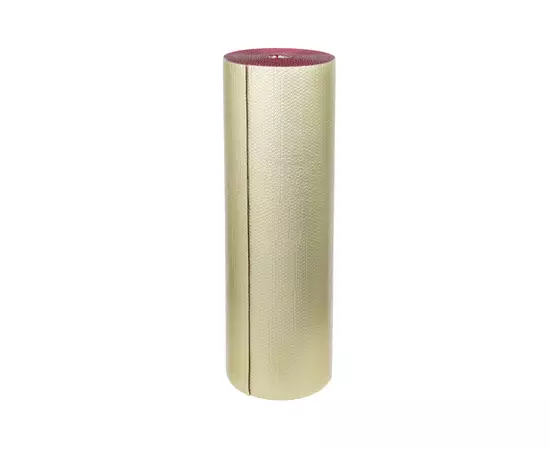 Usystems: Мультифольга Multifoil 4мм 25x1,2м Usystems, изображение 3 Европейское качество