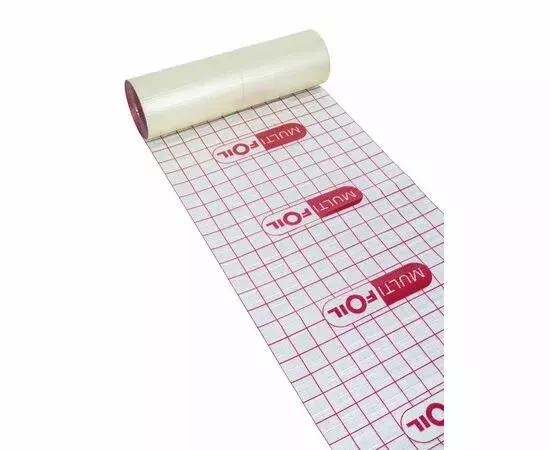 Usystems: Мультифольга Multifoil 4мм 25x1,2м Usystems Европейское качество