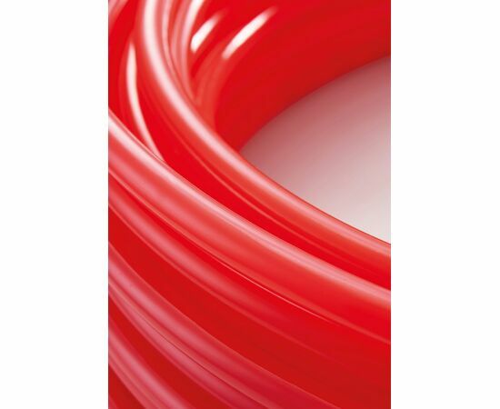 Usystems: smart труба красная pe-rt/evoh/pe-rt 20x2,0 бухта 200м, диаметр*: 20, длина*: 200, давление*: 6, тип поставки*: Бухта Европейское качество