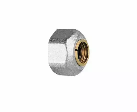 Usystems: Зажимной адаптер Smart Radi 15-3/4"ВР Евроконус, тип 1  Usystems, изображение 2 Европейское качество