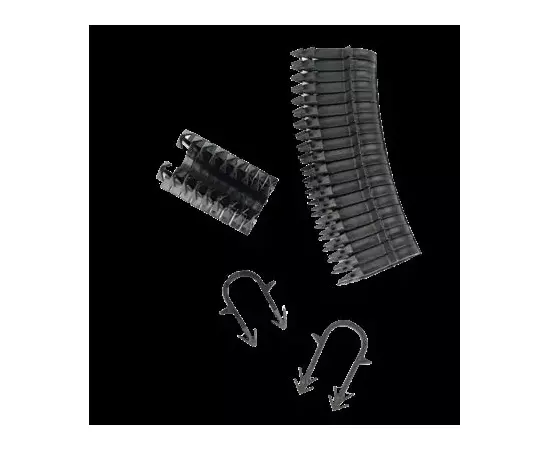 Usystems: ФИКСАТОР ДЛЯ СТЕПЛЕРА  фиксатор для степлера Tacker Usystems, Высота: Выберите вариант Европейское качество