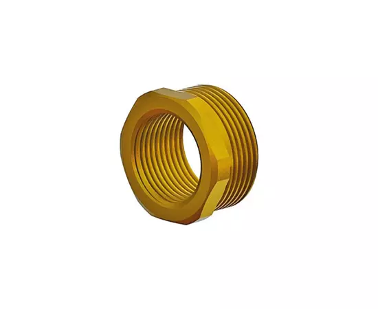 Usystems: ФУТОРКА наружняя / внутренняя резьба Usystems, Размер фитинга: Выберите типоразмер Европейское качество