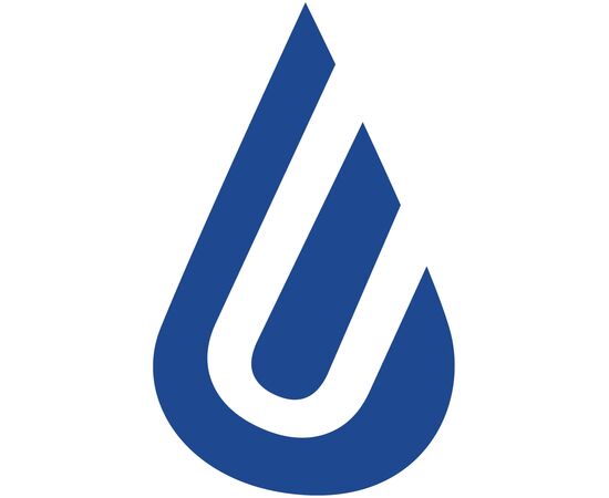 Usystems: smart aqua plus монтажный трак для водорозеток m7 ц/ц 150mm '1у Европейское качество