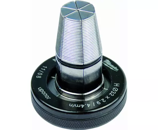 Usystems: РАСШИРИТЕЛЬНАЯ ГОЛОВКА М18, Совместимость с инструментом: М18, Давление: Выберите давление, Типоразмер расширительных головок: Выберите вариант Европейское качество