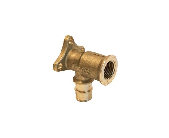 Usystems: USYSTEMS водорозетка Smart Aqua под планку 16-G1/2"ВР, тип 2, Под монтажную планку: да, Типоразмер фитинга: 16-1/2", Резьба: ВР, Длина: 52, Тип: 2 Европейское качество