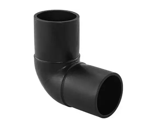 Usystems: ОТВОД ЛИТОЙ PE Usystems, Типоразмер HDPE: Выберите вариант Европейское качество