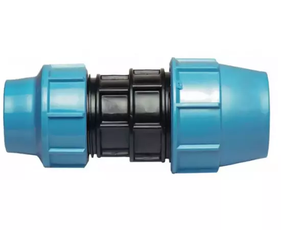 Usystems: Муфта переходная компрессионная d32-25 Usystems Европейское качество