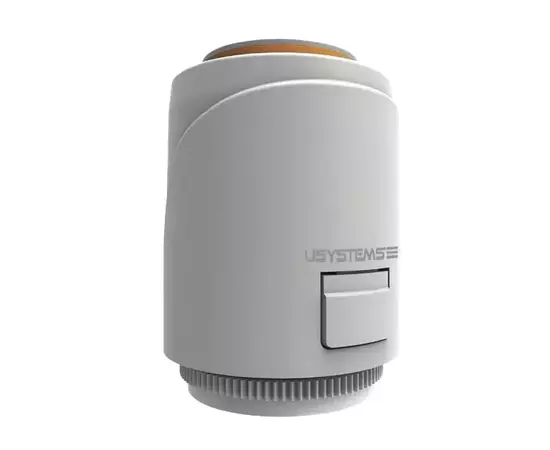 Usystems: Исполнительный механизм 230В Usystems Европейское качество
