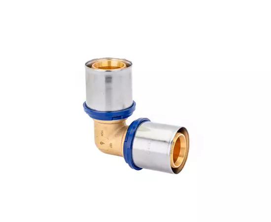 Usystems: ПРЕСС-УГОЛЬНИК MLC Usystems, Типоразмер фитинга: Выберите типоразмер, Тип: Выберите тип, изображение 3 Европейское качество