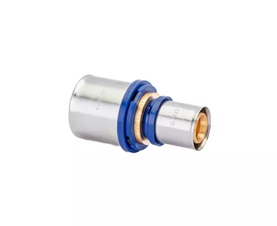 Usystems: ПРЕСС-СОЕДИНИТЕЛЬ / ПЕРЕХОДНИК MLC Usystems, Тип соединения: Выберите тип, Типоразмер фитинга: Выберите типоразмер, Тип: Выберите тип, изображение 4 Европейское качество