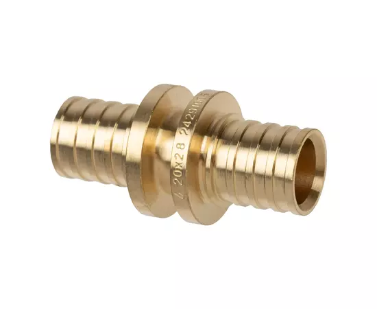 Usystems: МУФТА / ПЕРЕХОДНИК Usystems, Тип соединения: Выберите тип, Типоразмер фитинга: Выберите типоразмер, изображение 2 Европейское качество