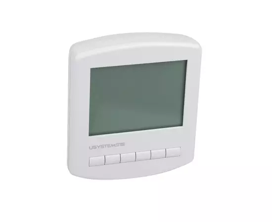 Usystems: Беспроводной термостат цифровой TR-6 Usystems Европейское качество