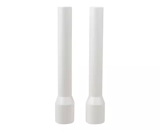 Usystems: Защитная гильза для труб 16-20мм белая L=200мм Usystems Европейское качество