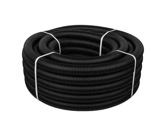 Usystems: КОЖУХ ГОФРИРОВАННЫЙ Usystems, Цвет: Выберите цвет, Типоразмер аксессуаров: Выберите вариант, Длина: 50, изображение 3 Европейское качество