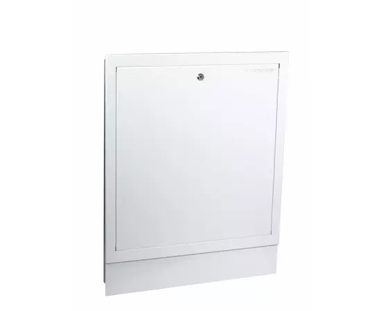 Usystems: КОЛЛЕКТОРНЫЙ ШКАФ встраиваемый Usystems, Тип конструкции коллекторного шкафа: встраиваемый, Типоразмер коллекторов и коллекторных шафов: Выберите типоразмер Европейское качество